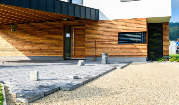 Driveway Repair Near Me in Falls Creek, PA
