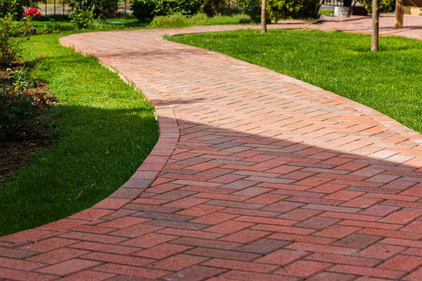 Best Cobblestone Driveway Pavers  in Falls Creek, PA