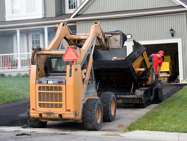 Best Driveway Resurfacing Pavers  in Falls Creek, PA